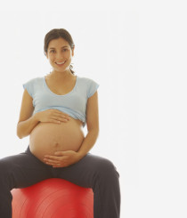 Feel Great While You're Pregnant